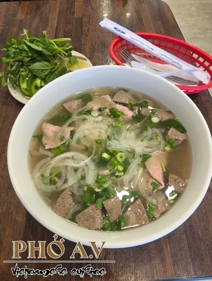 Pho A.V